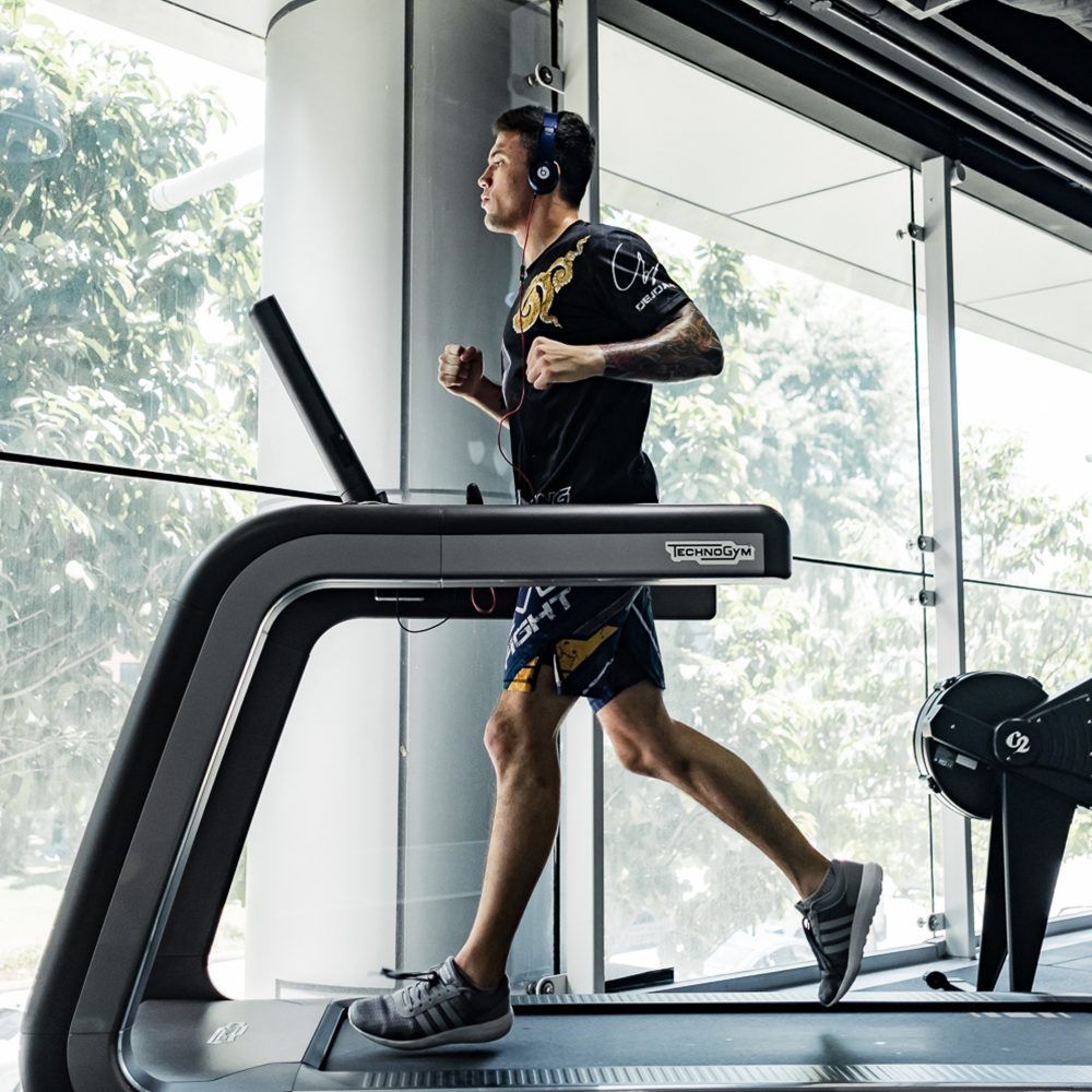 Benefits of cryotherapy Evolve Cryo Fit